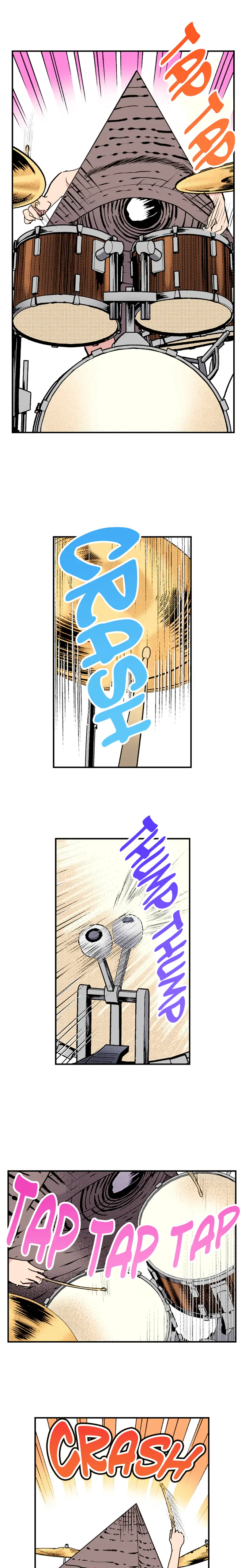 Witches Are In Their Prime In Their Three-Hundreds Chapter 90 - Page 7