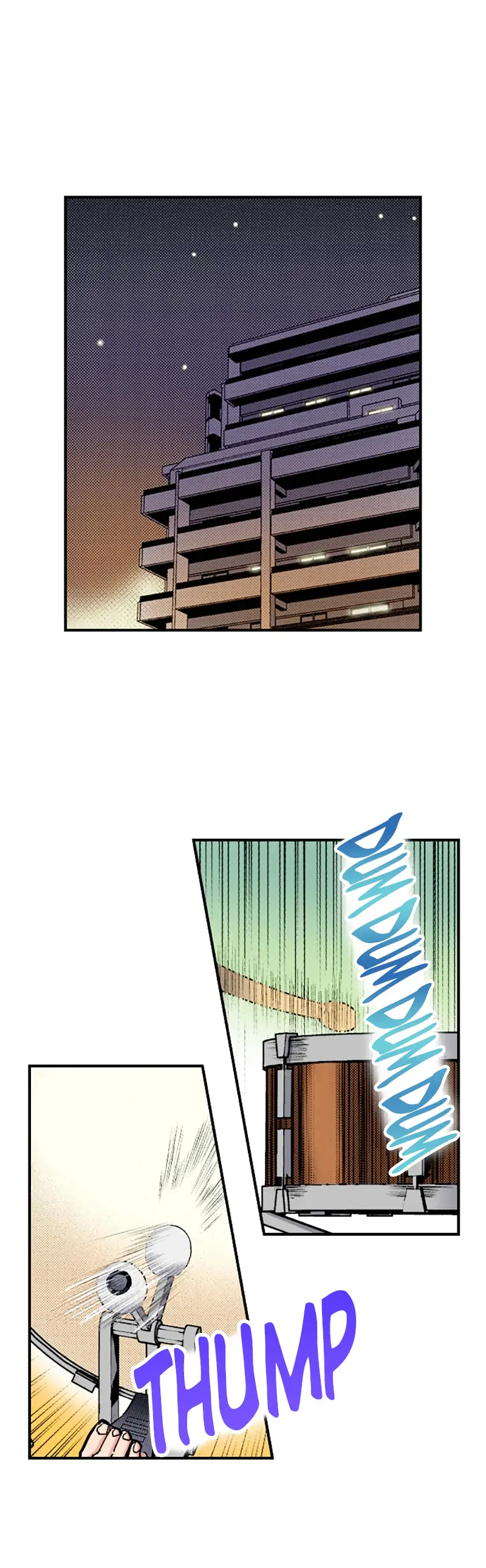 Witches Are In Their Prime In Their Three-Hundreds Chapter 90 - Page 9