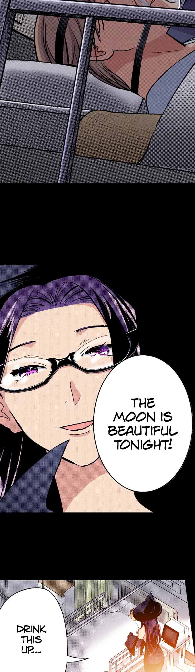 Witches Are In Their Prime In Their Three-Hundreds Chapter 96 - Page 7