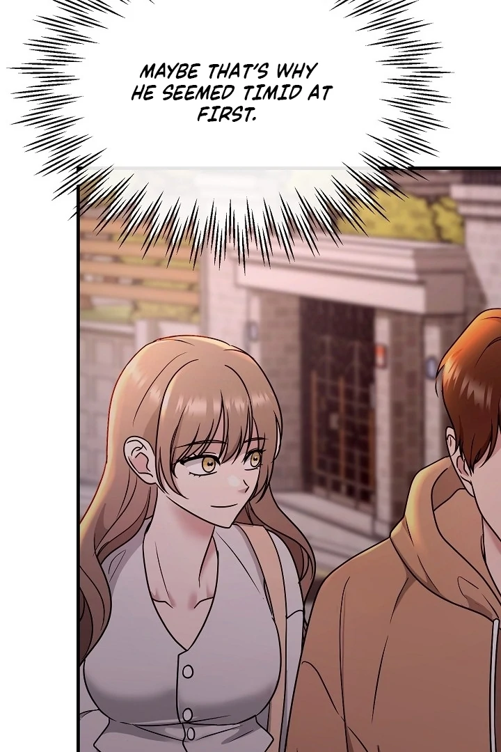 With My Hated Alpha Male Friend Chapter 1 - Page 107