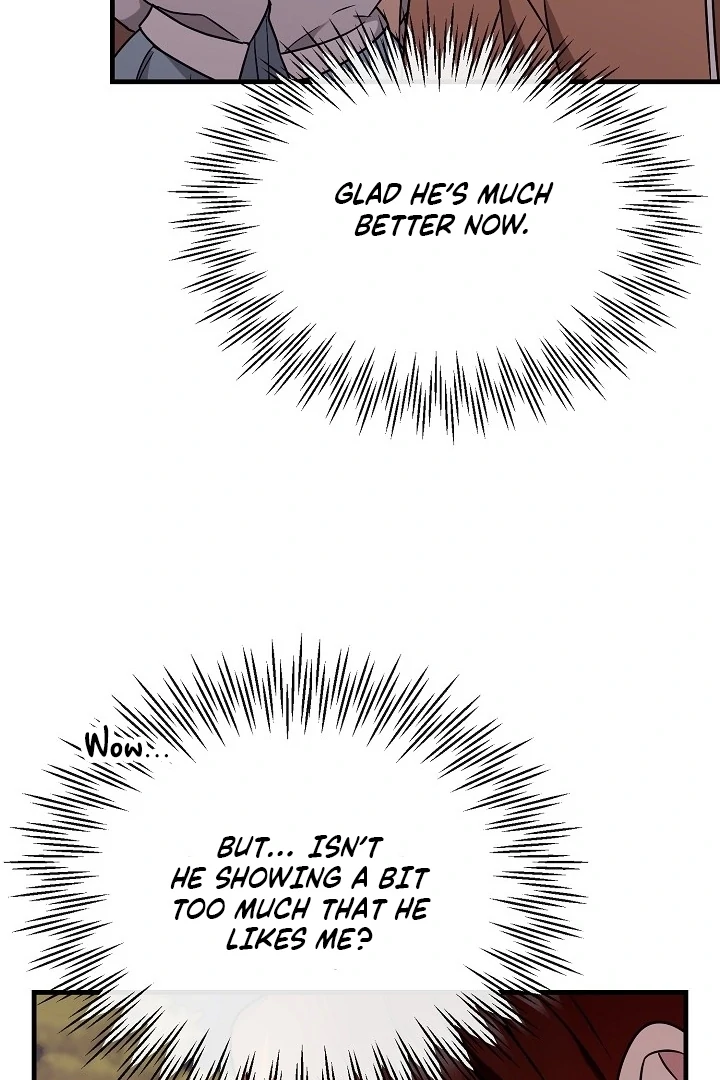 With My Hated Alpha Male Friend Chapter 1 - Page 108