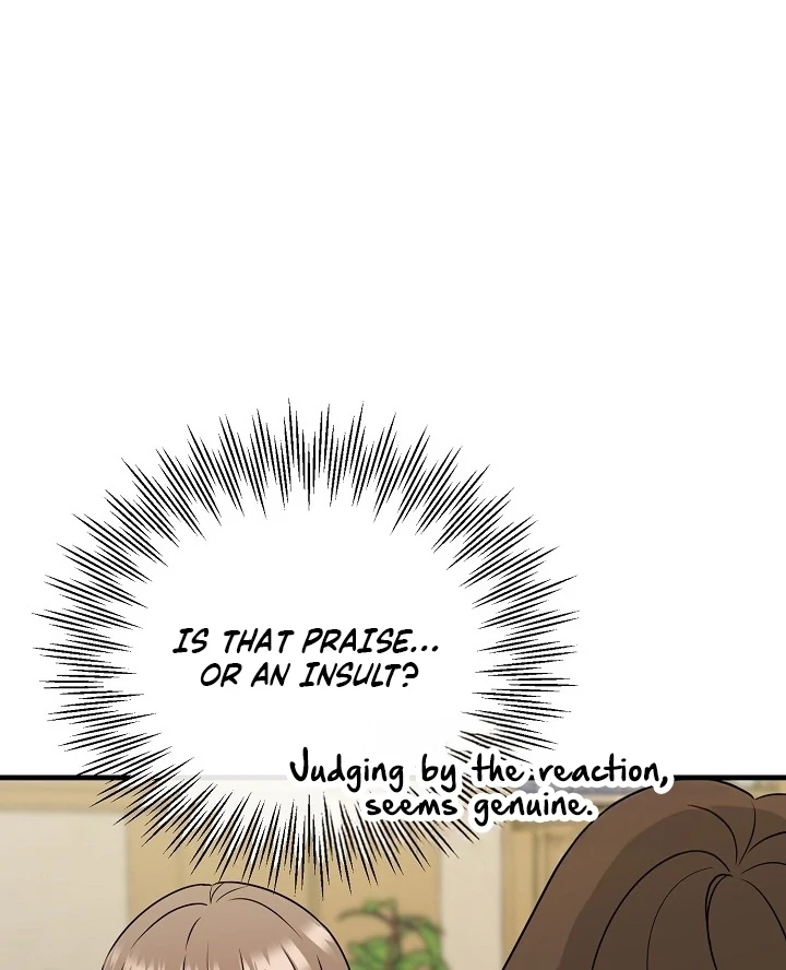 With My Hated Alpha Male Friend Chapter 1 - Page 95