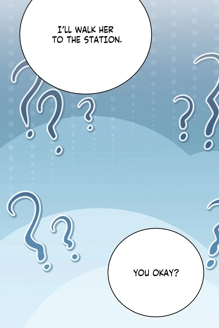 With My Hated Alpha Male Friend Chapter 1 - Page 99