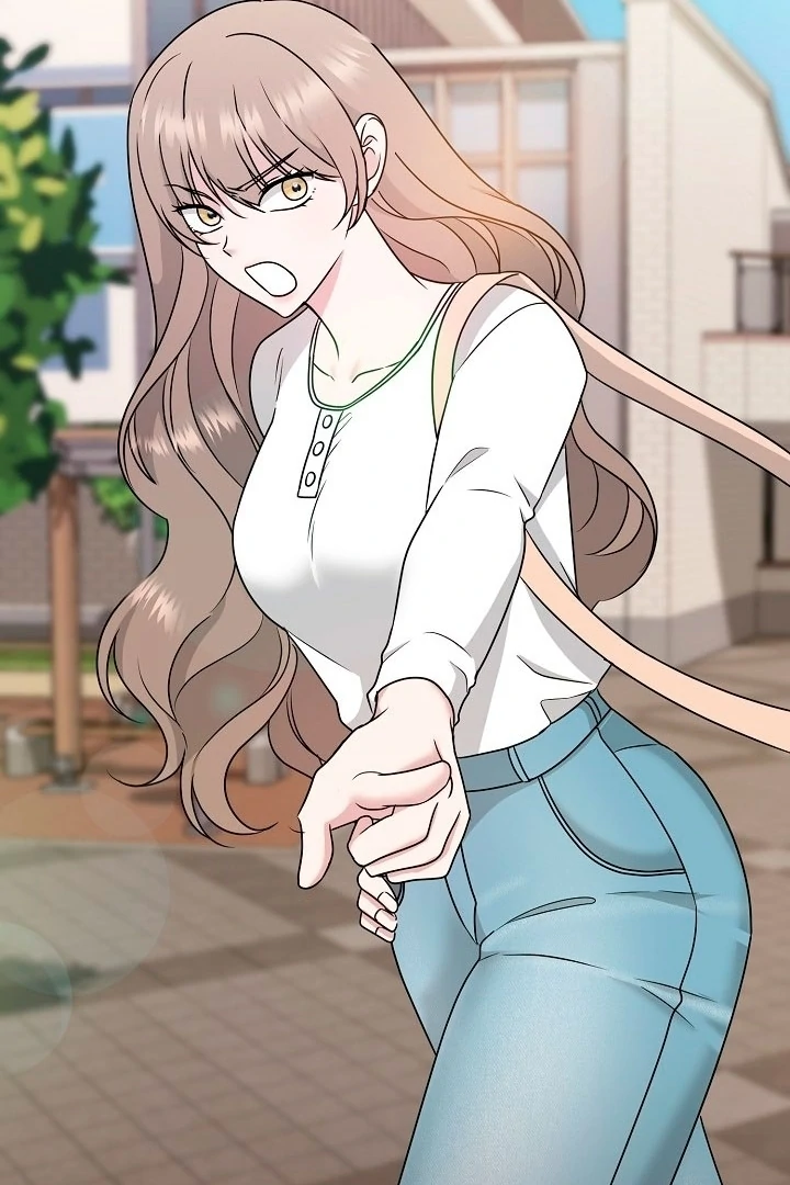 With My Hated Alpha Male Friend Chapter 2 - Page 105