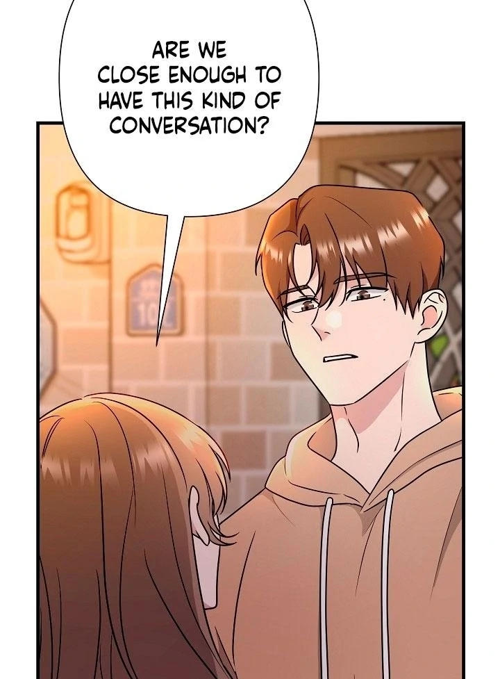 With My Hated Alpha Male Friend Chapter 2 - Page 13