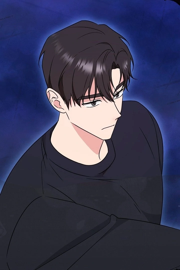 With My Hated Alpha Male Friend Chapter 2 - Page 129