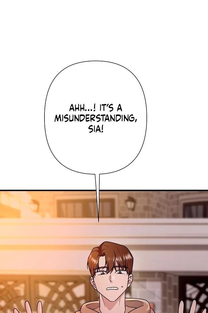 With My Hated Alpha Male Friend Chapter 2 - Page 19