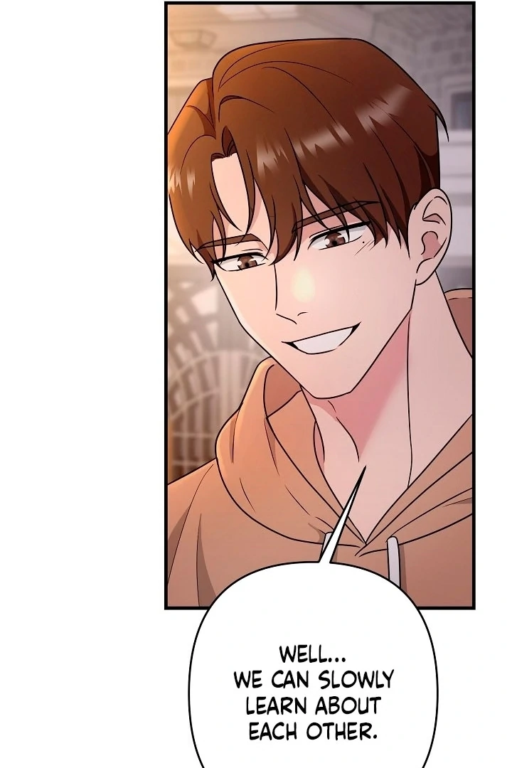 With My Hated Alpha Male Friend Chapter 2 - Page 29