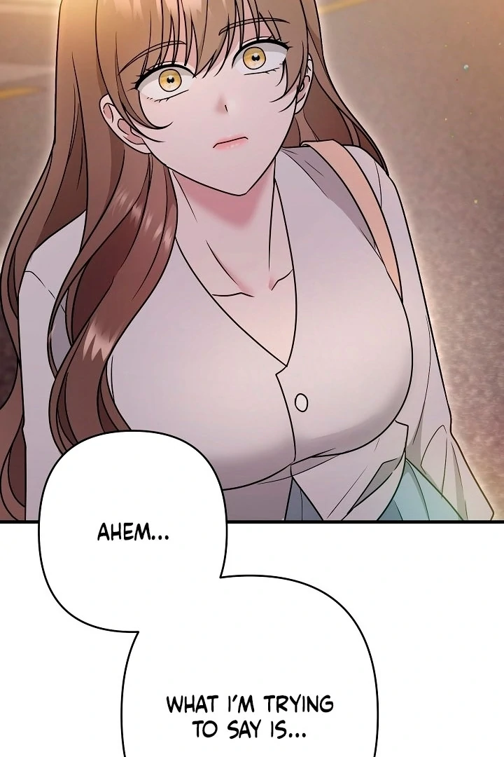 With My Hated Alpha Male Friend Chapter 2 - Page 31