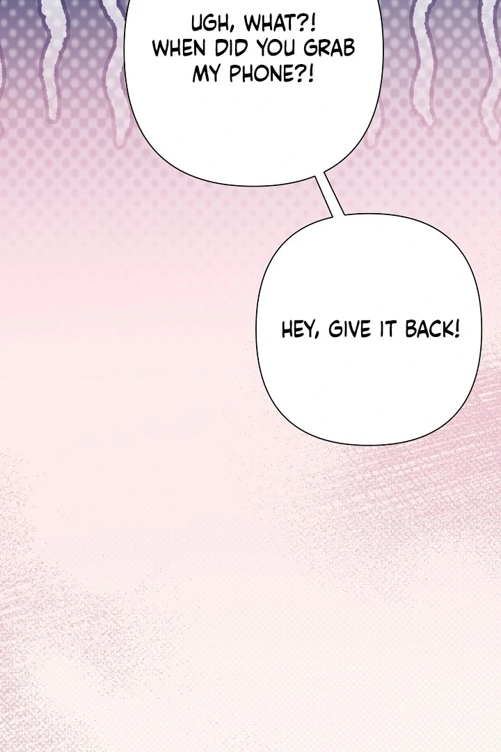 With My Hated Alpha Male Friend Chapter 2 - Page 61