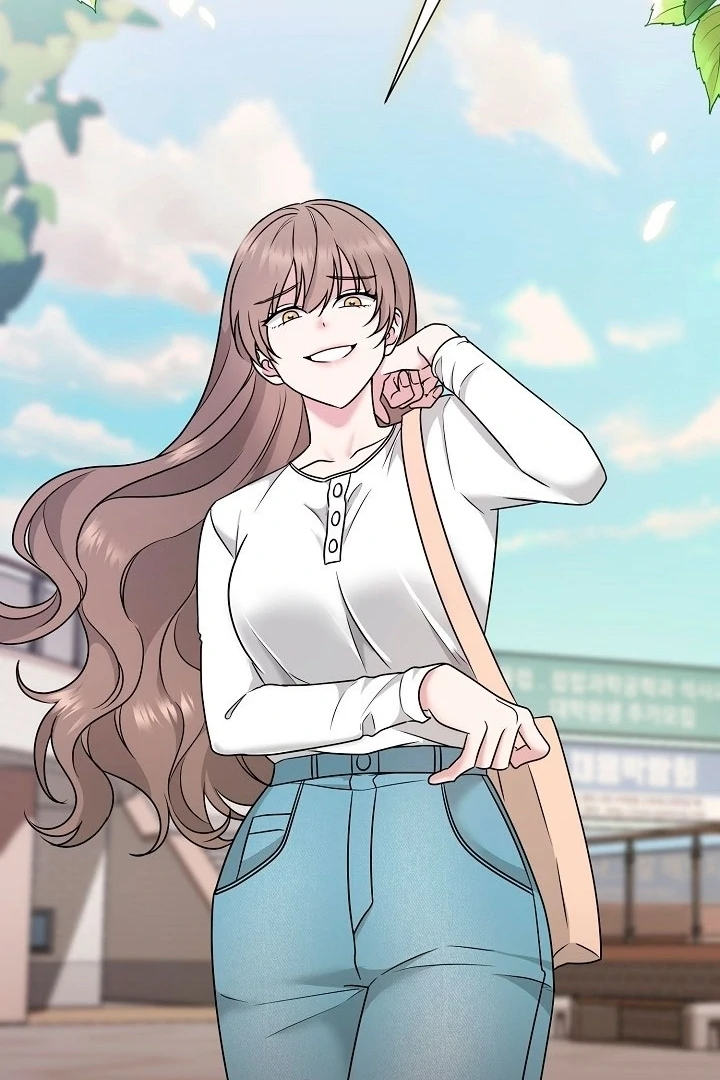 With My Hated Alpha Male Friend Chapter 2 - Page 72