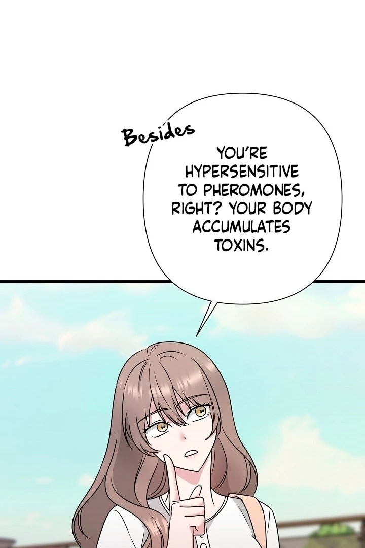 With My Hated Alpha Male Friend Chapter 2 - Page 80