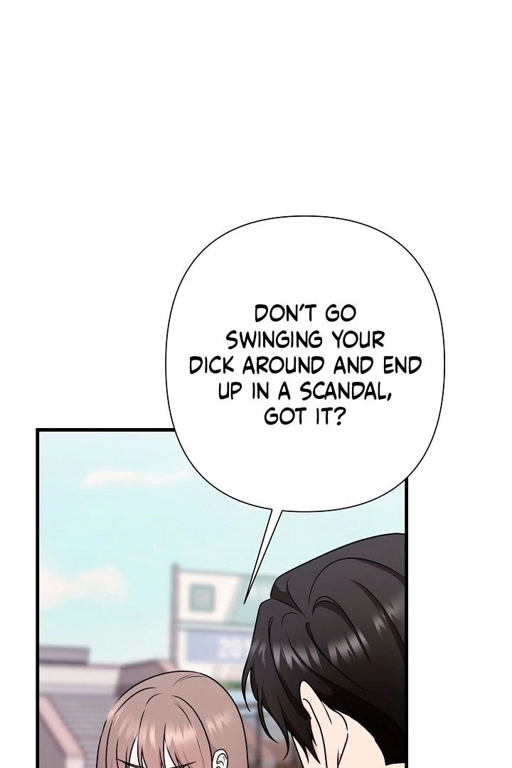 With My Hated Alpha Male Friend Chapter 2 - Page 82