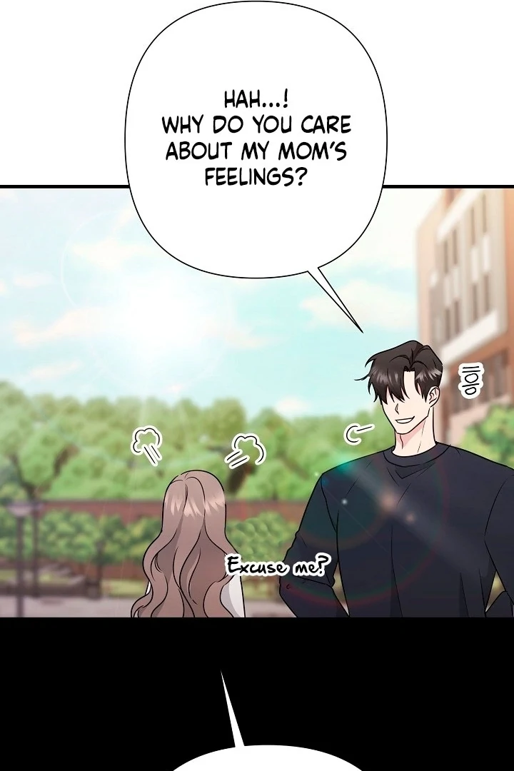 With My Hated Alpha Male Friend Chapter 2 - Page 85