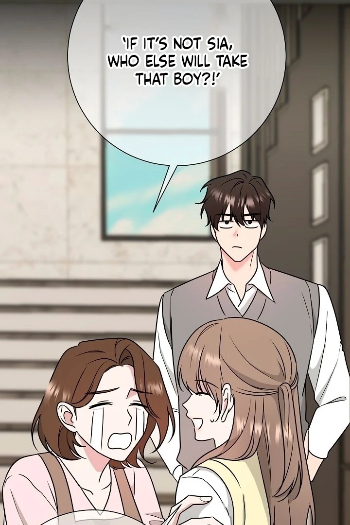 With My Hated Alpha Male Friend Chapter 2 - Page 87