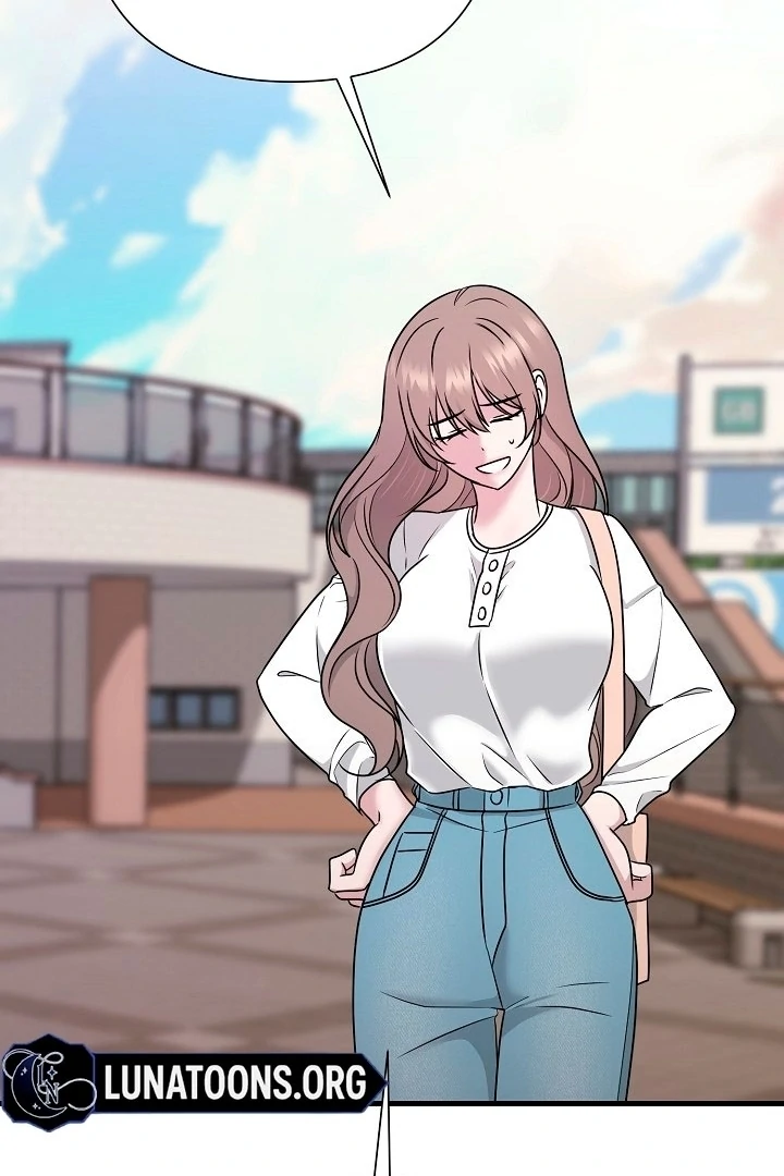 With My Hated Alpha Male Friend Chapter 2 - Page 90