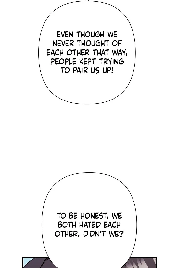 With My Hated Alpha Male Friend Chapter 2 - Page 91