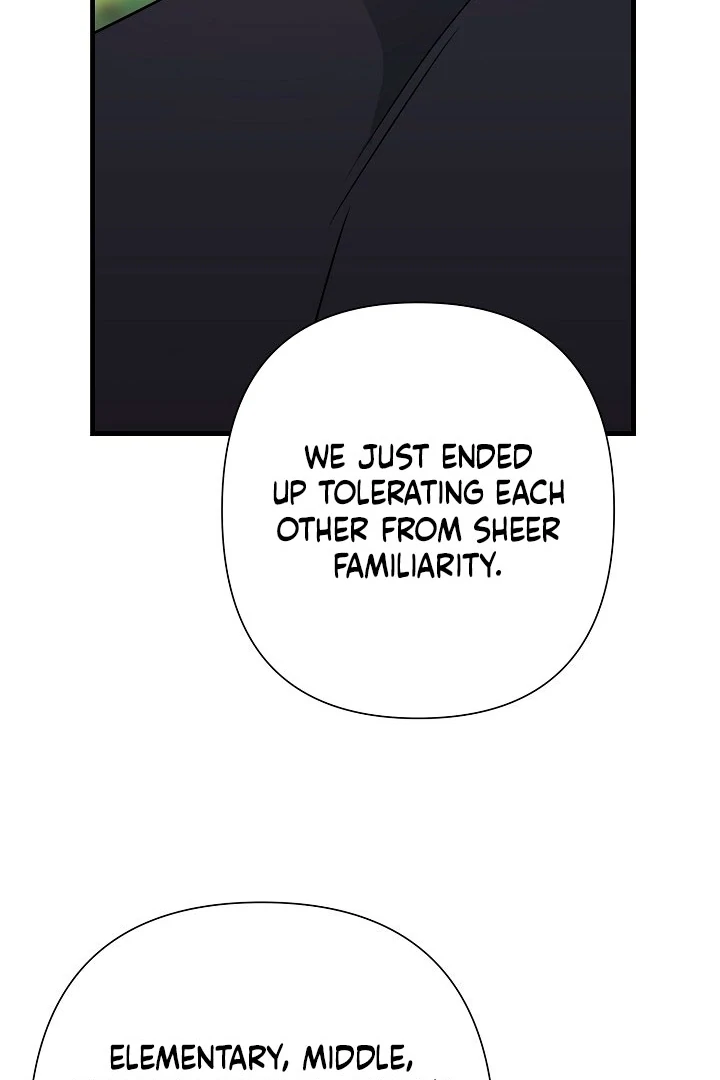 With My Hated Alpha Male Friend Chapter 2 - Page 93