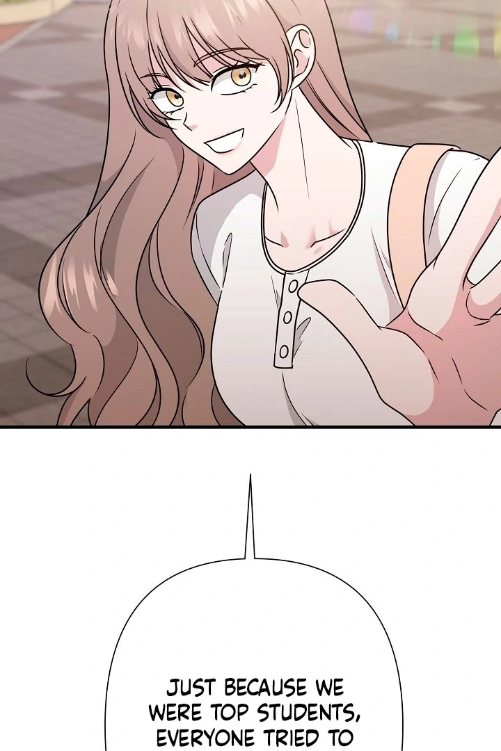 With My Hated Alpha Male Friend Chapter 2 - Page 95