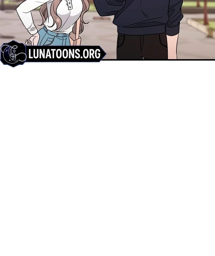 With My Hated Alpha Male Friend Chapter 2 - Page 98