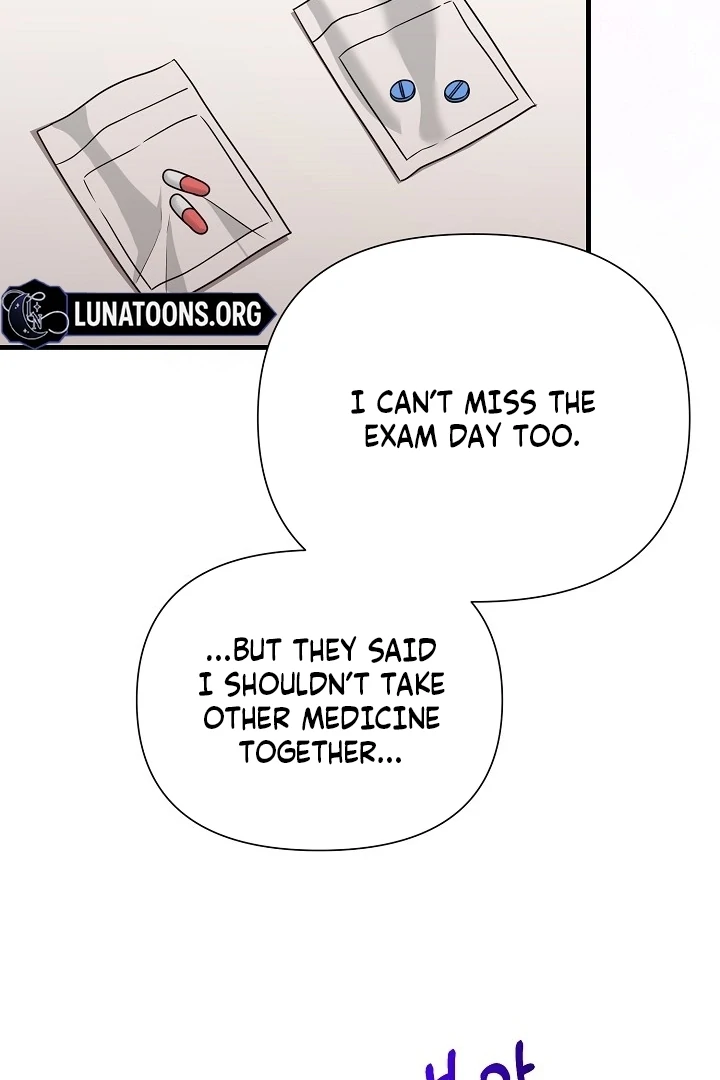 With My Hated Alpha Male Friend Chapter 3 - Page 109