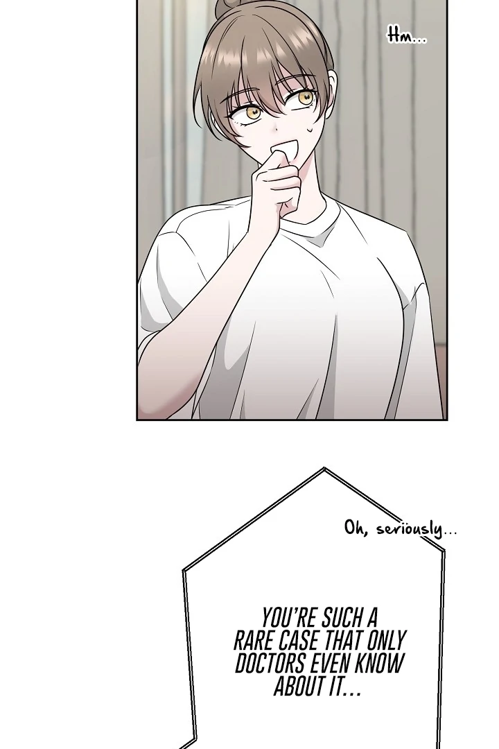 With My Hated Alpha Male Friend Chapter 3 - Page 114