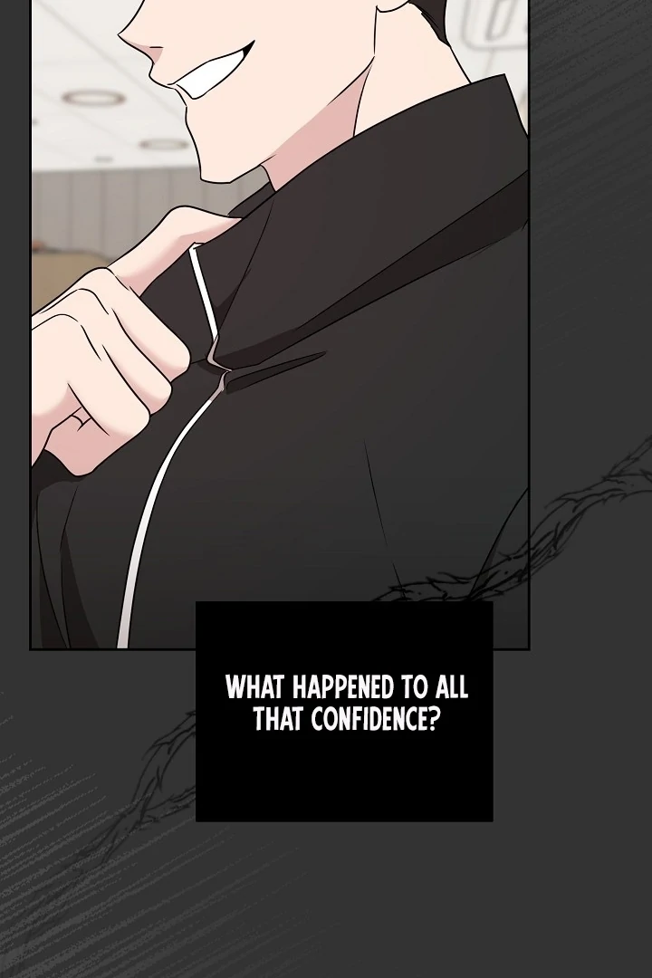 With My Hated Alpha Male Friend Chapter 3 - Page 123