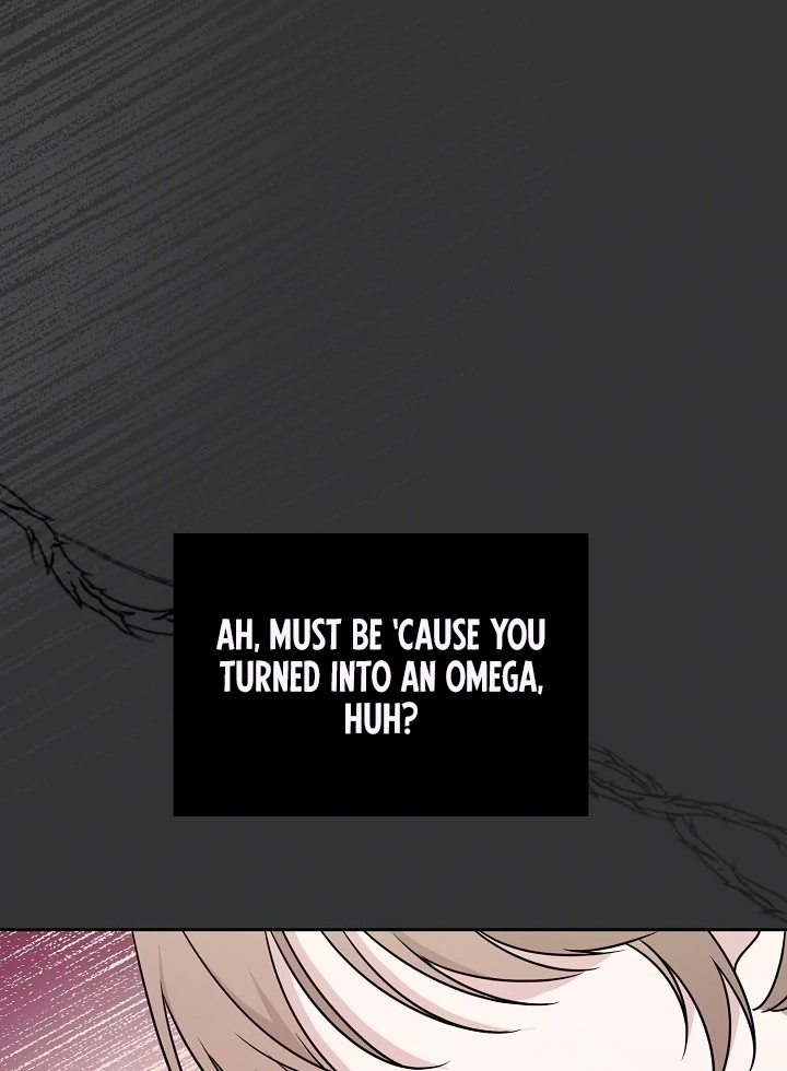 With My Hated Alpha Male Friend Chapter 3 - Page 124