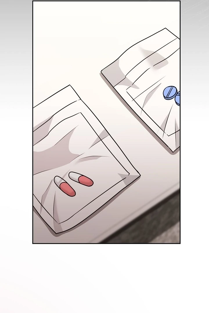 With My Hated Alpha Male Friend Chapter 3 - Page 126