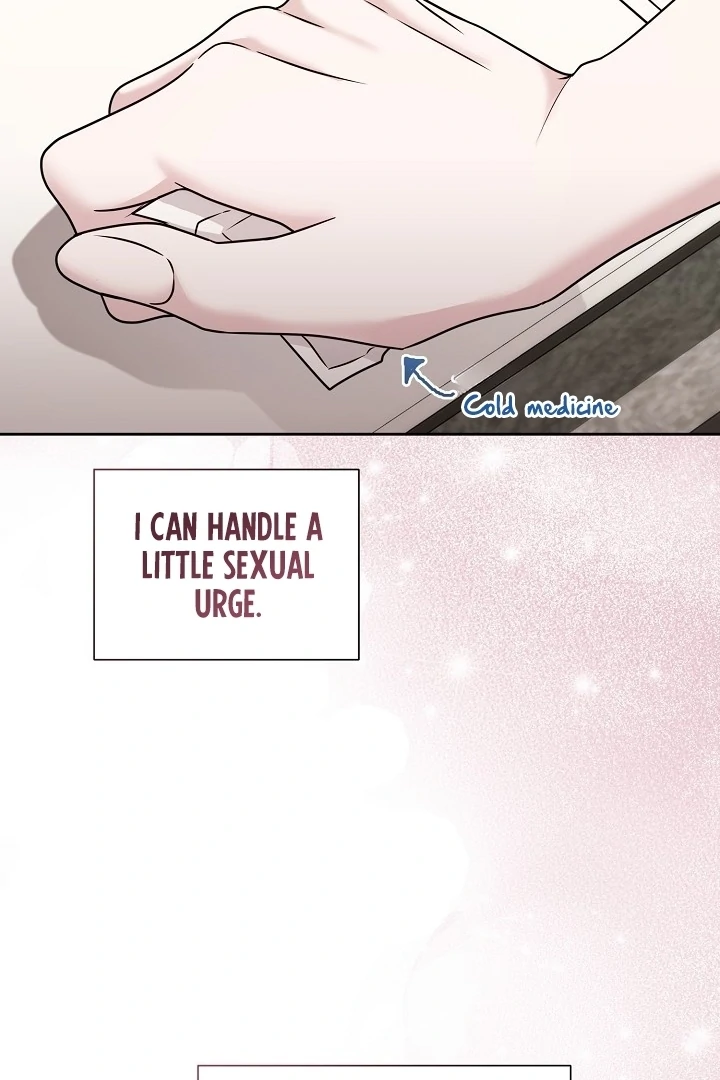 With My Hated Alpha Male Friend Chapter 3 - Page 128