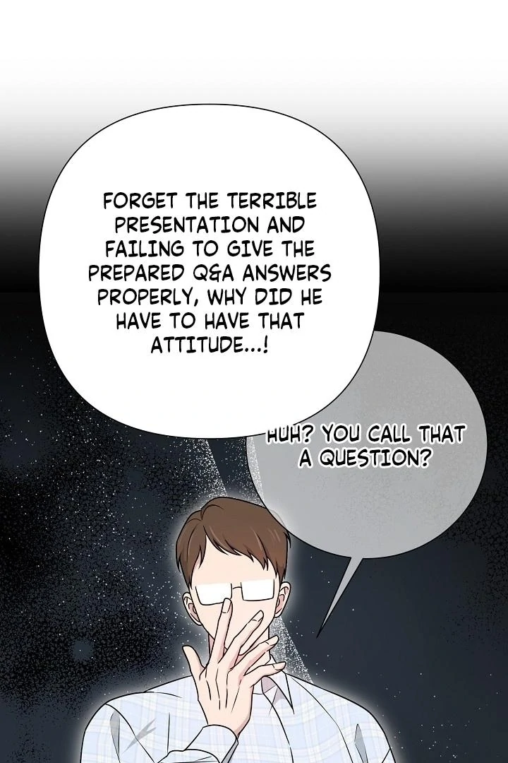 With My Hated Alpha Male Friend Chapter 3 - Page 8