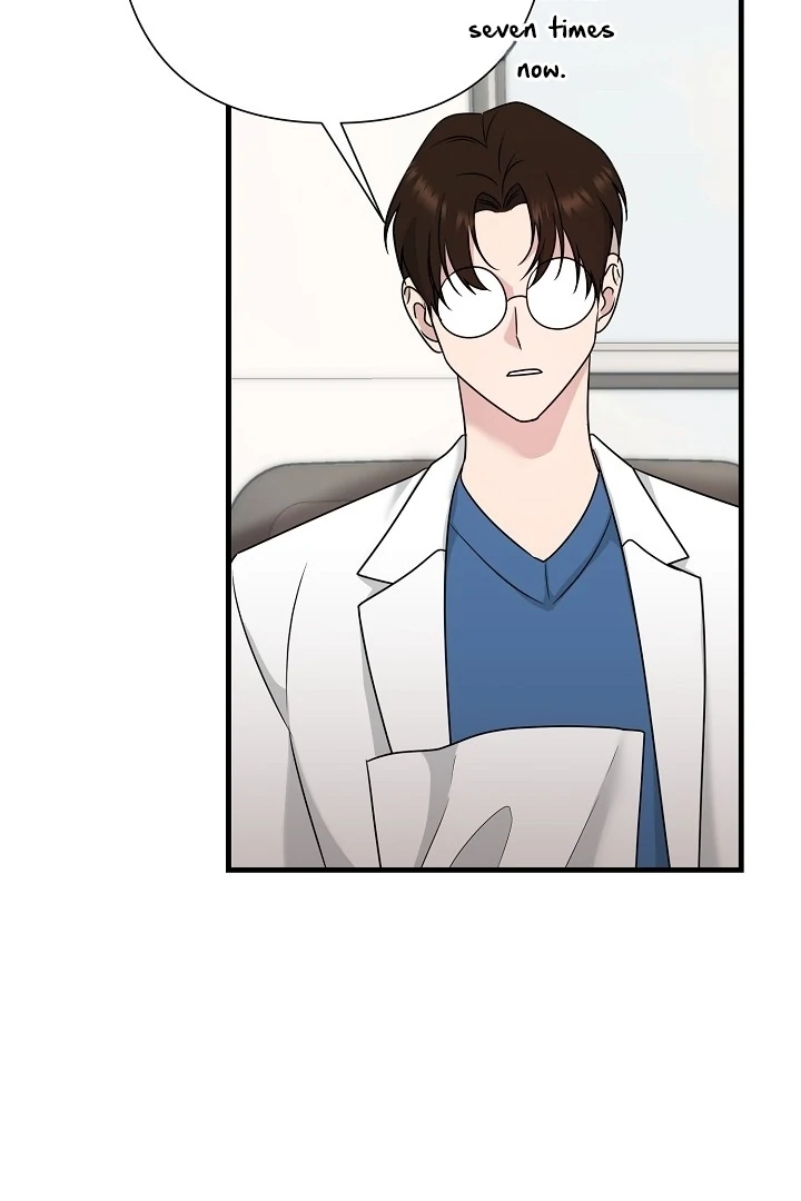 With My Hated Alpha Male Friend Chapter 3 - Page 89