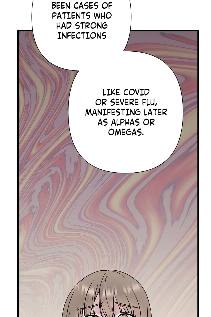 With My Hated Alpha Male Friend Chapter 3 - Page 92