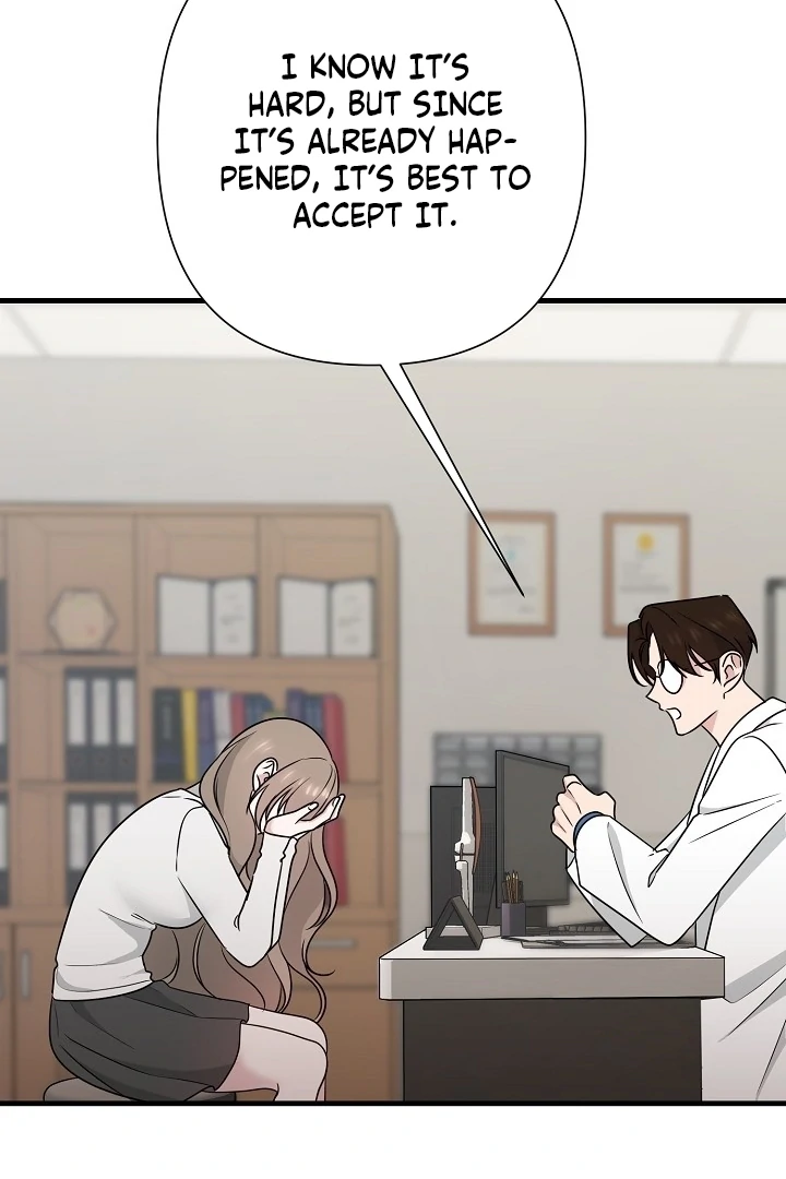 With My Hated Alpha Male Friend Chapter 3 - Page 94