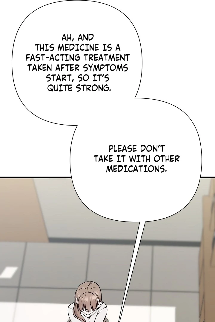 With My Hated Alpha Male Friend Chapter 3 - Page 98