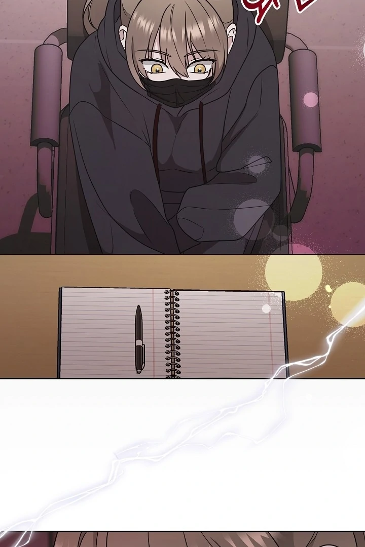 With My Hated Alpha Male Friend Chapter 4 - Page 21