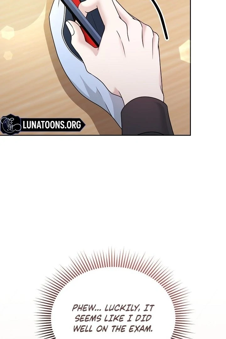 With My Hated Alpha Male Friend Chapter 4 - Page 4