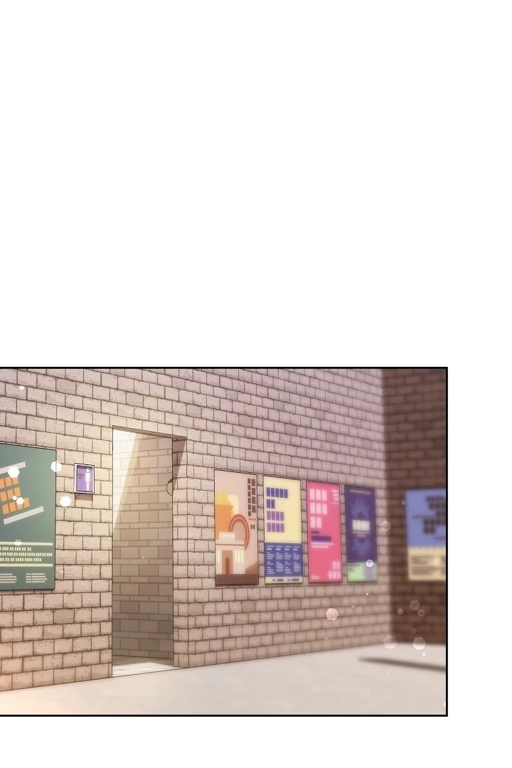 With My Hated Alpha Male Friend Chapter 4 - Page 38