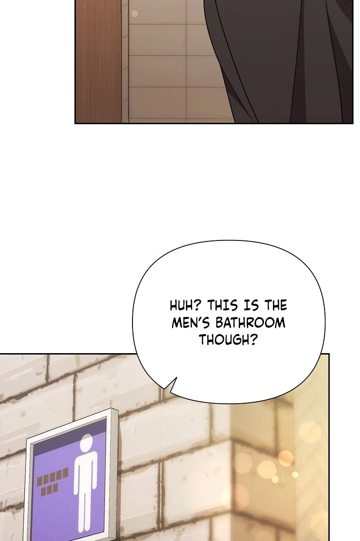 With My Hated Alpha Male Friend Chapter 4 - Page 49