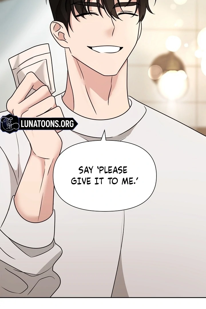 With My Hated Alpha Male Friend Chapter 4 - Page 54