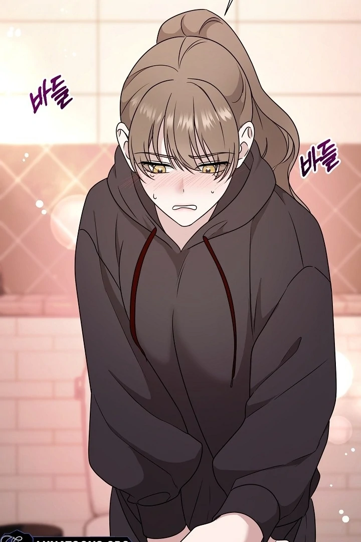 With My Hated Alpha Male Friend Chapter 4 - Page 68