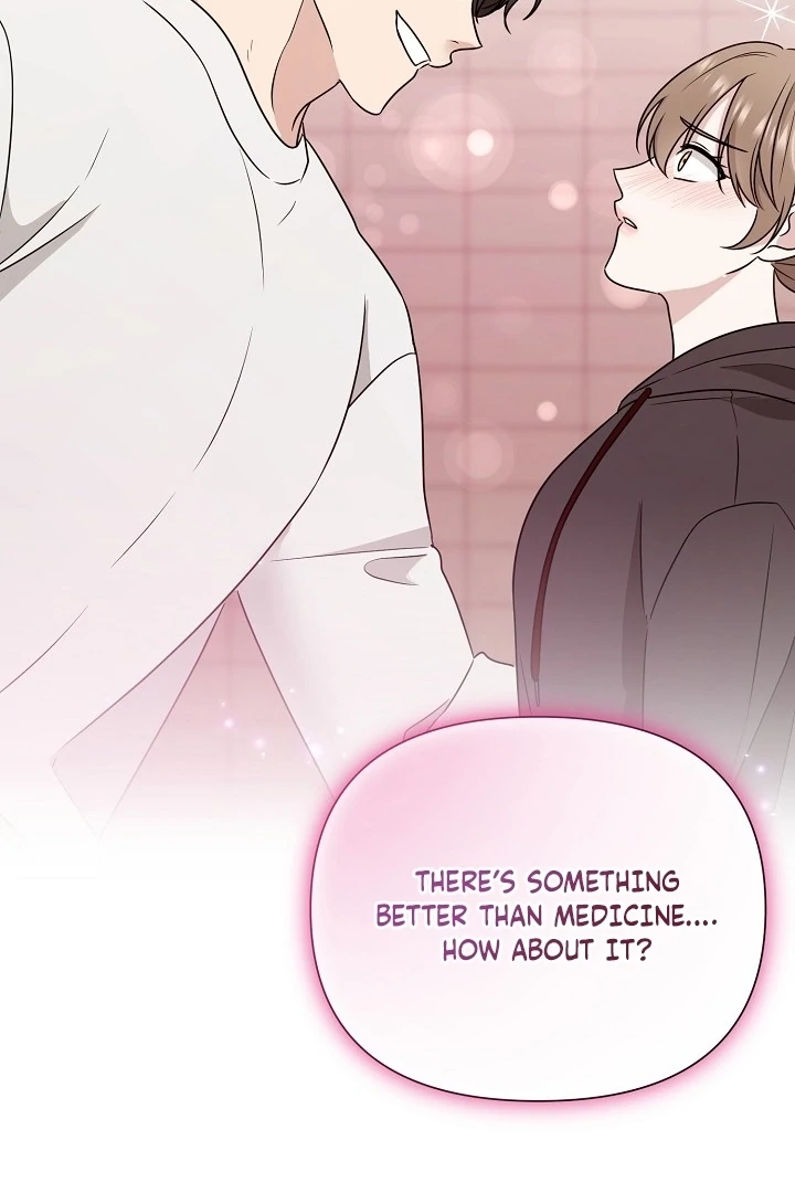 With My Hated Alpha Male Friend Chapter 4 - Page 76