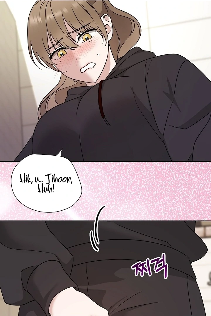 With My Hated Alpha Male Friend Chapter 4 - Page 85