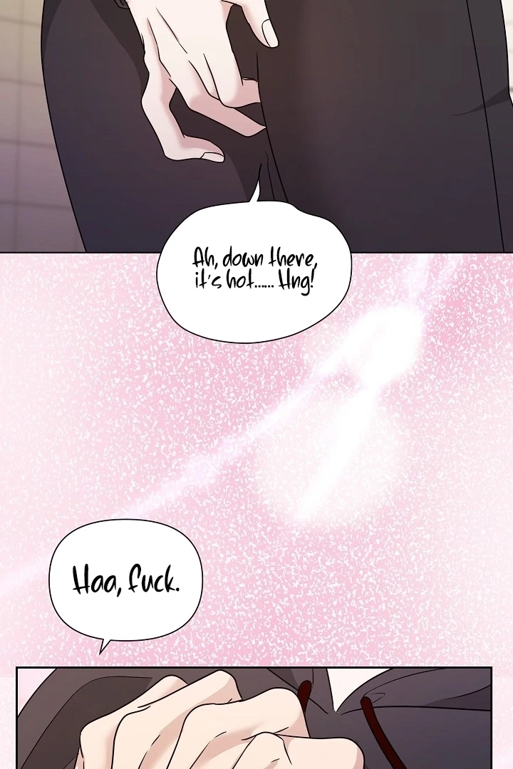 With My Hated Alpha Male Friend Chapter 4 - Page 86