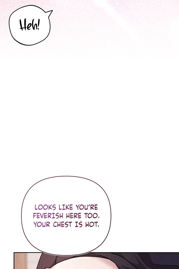 With My Hated Alpha Male Friend Chapter 4 - Page 88