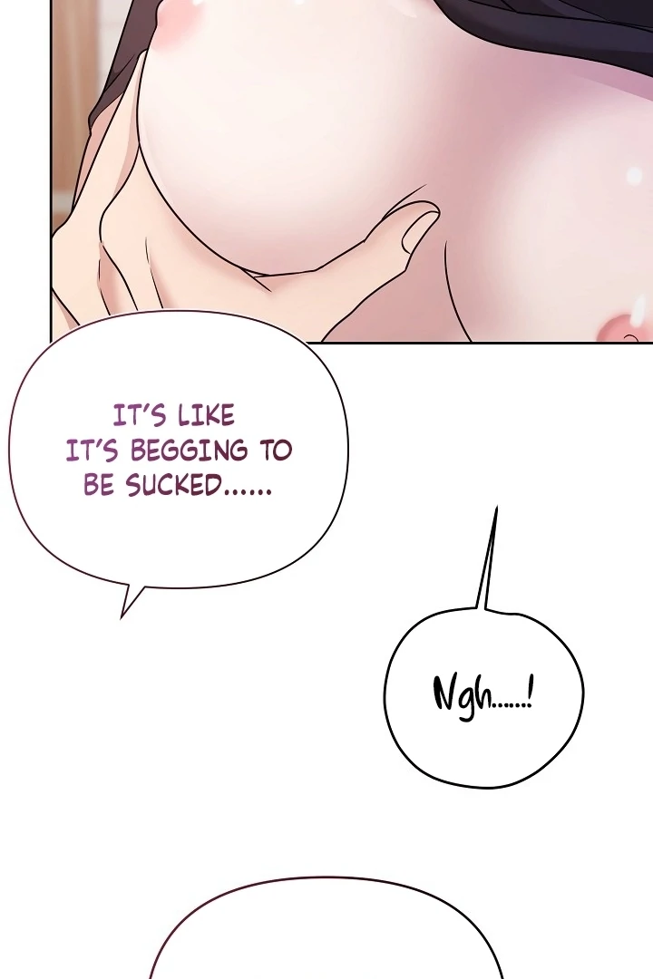 With My Hated Alpha Male Friend Chapter 4 - Page 89