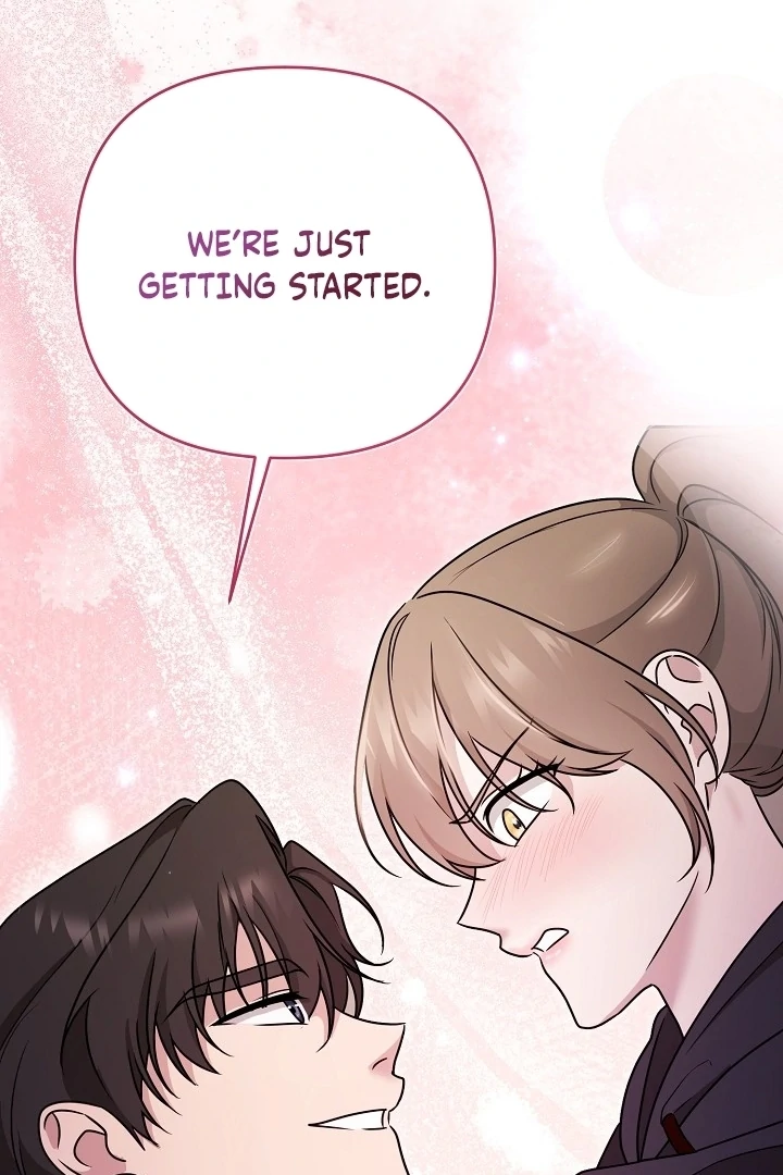 With My Hated Alpha Male Friend Chapter 4 - Page 92