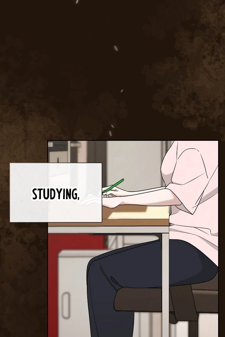 With My Hated Alpha Male Friend Chapter 5 - Page 16