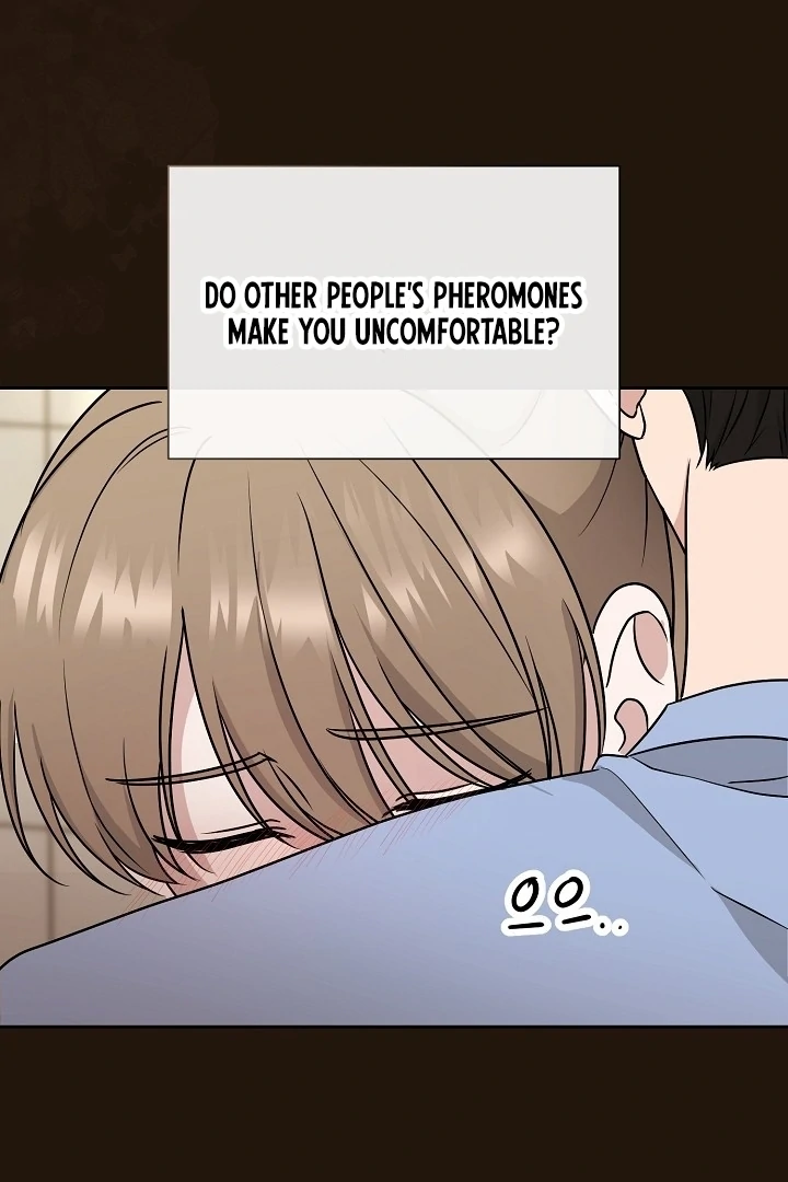 With My Hated Alpha Male Friend Chapter 5 - Page 19