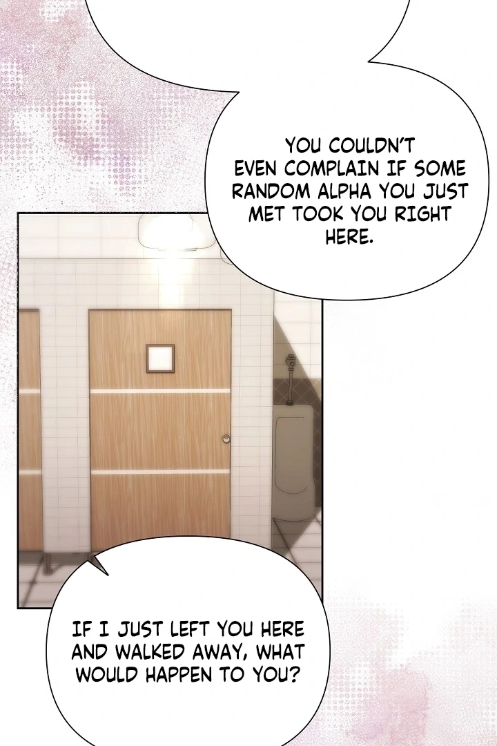 With My Hated Alpha Male Friend Chapter 5 - Page 22